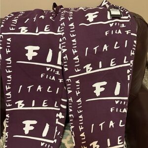 Fila Jogging Pants